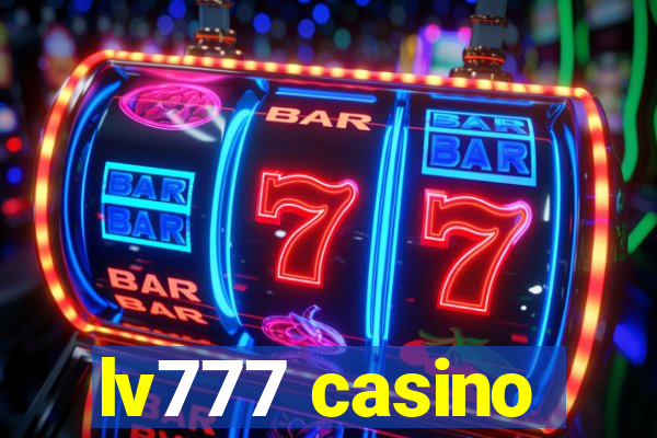 lv777 casino