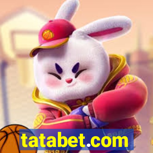 tatabet.com