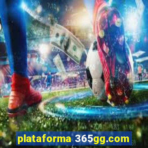 plataforma 365gg.com