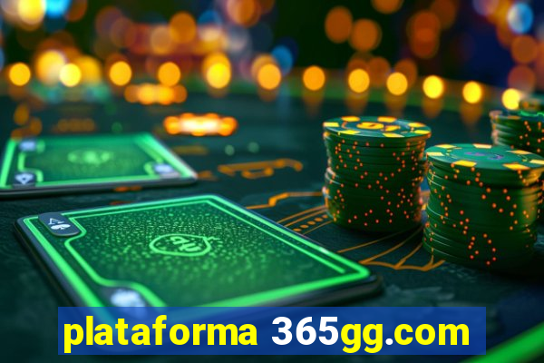 plataforma 365gg.com