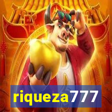 riqueza777