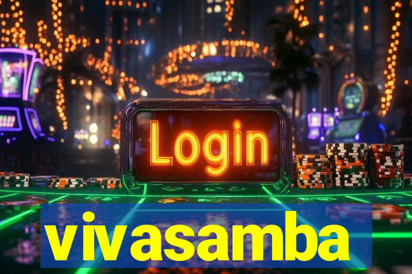 vivasamba