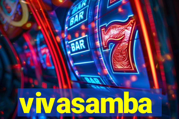 vivasamba