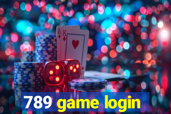 789 game login