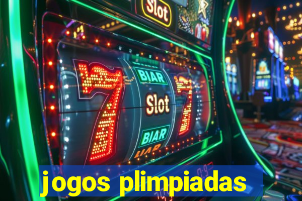 jogos plimpiadas