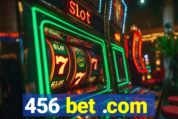 456 bet .com