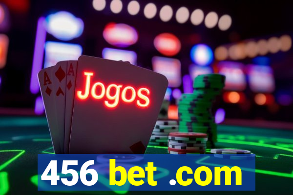 456 bet .com