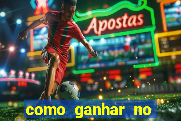 como ganhar no jogo de aposta de futebol