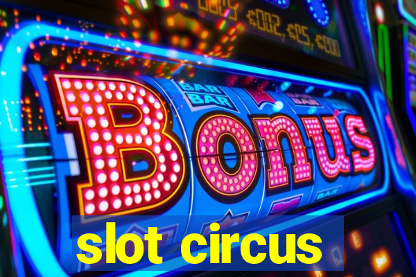 slot circus