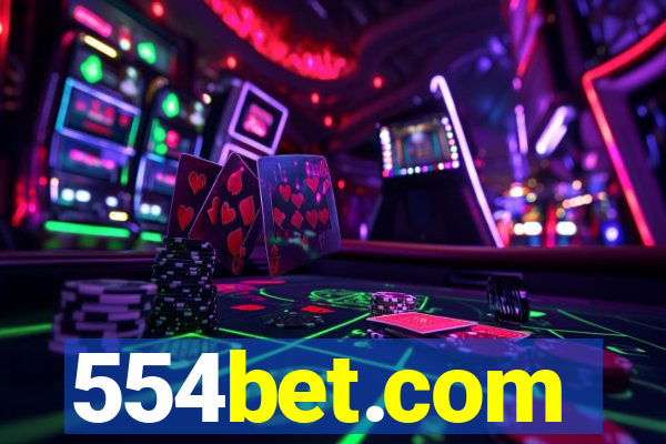 554bet.com