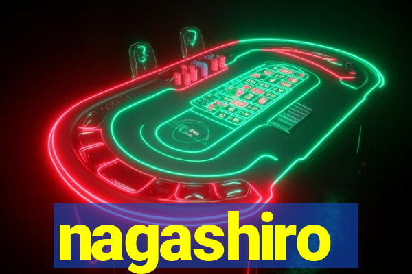 nagashiro