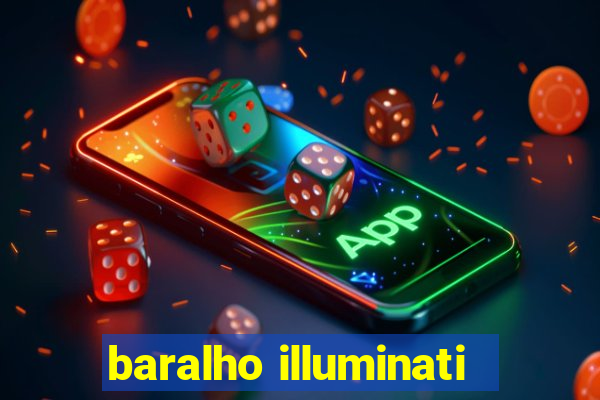 baralho illuminati