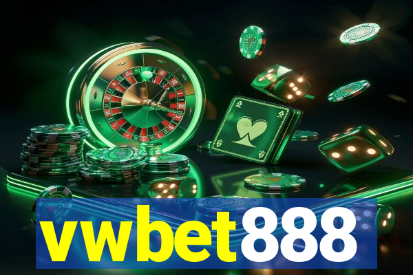 vwbet888