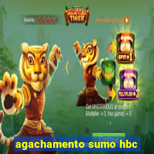 agachamento sumo hbc