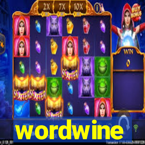 wordwine