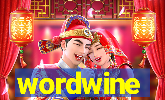 wordwine