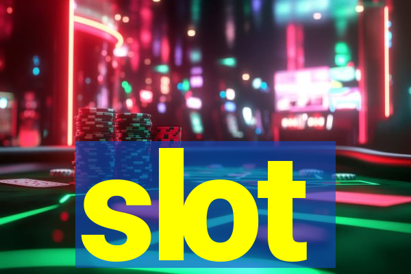 slot