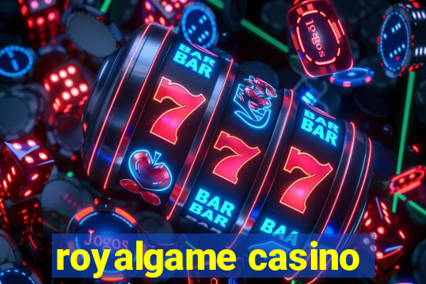 royalgame casino