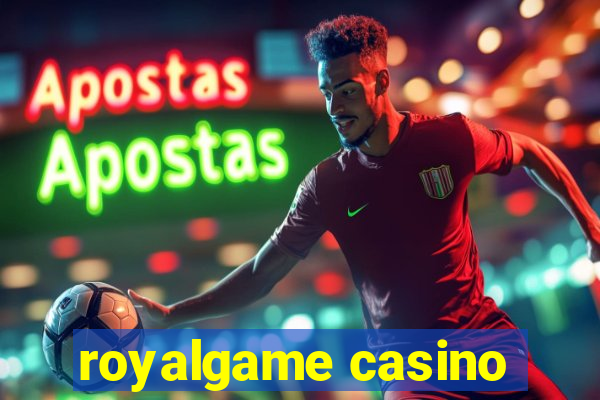 royalgame casino