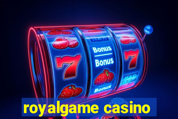 royalgame casino