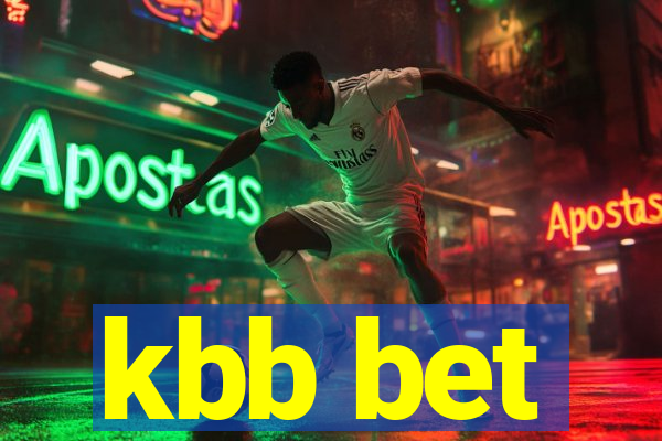 kbb bet