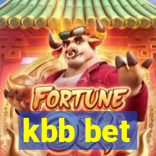 kbb bet