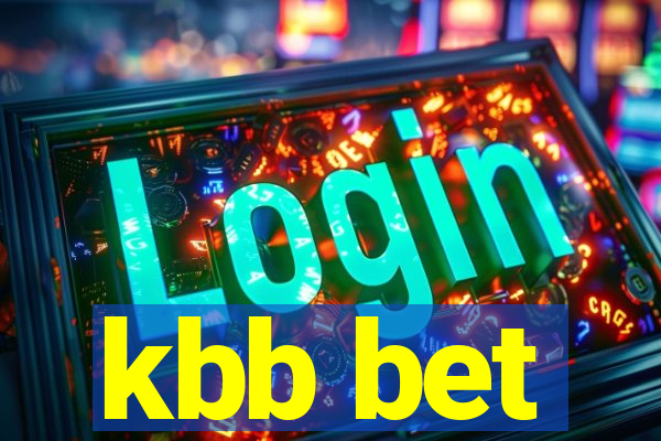 kbb bet