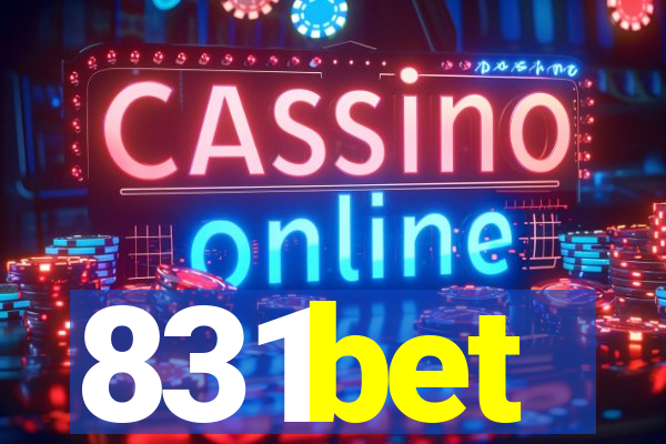 831bet