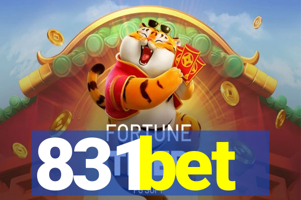 831bet