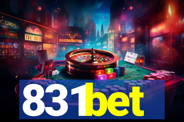 831bet