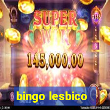 bingo lesbico