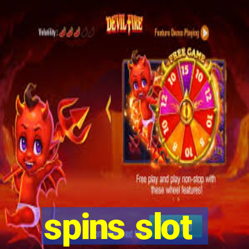 spins slot