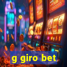 g giro bet