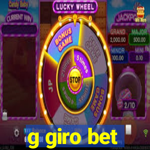 g giro bet