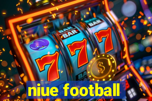 niue football