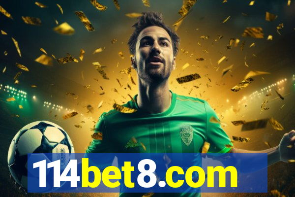 114bet8.com