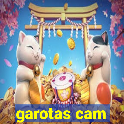 garotas cam