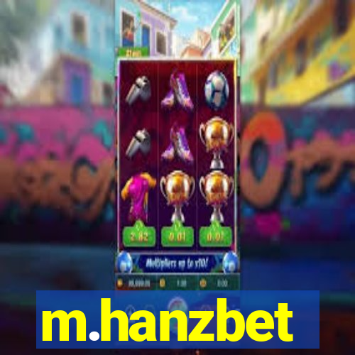 m.hanzbet