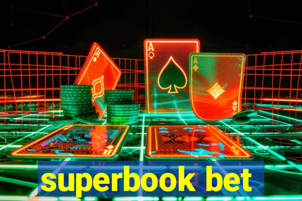 superbook bet