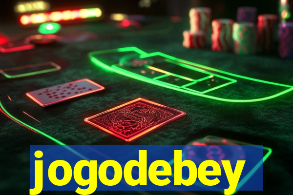 jogodebey