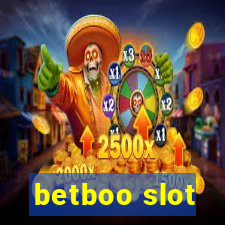 betboo slot