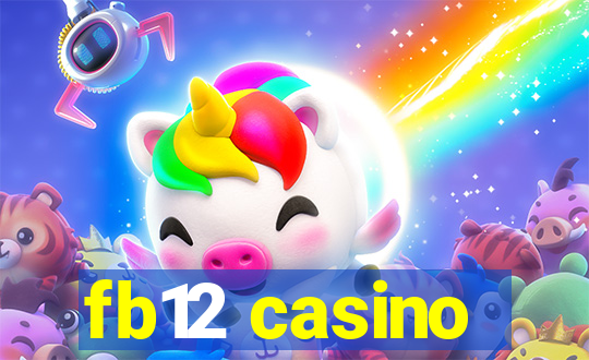 fb12 casino