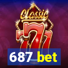 687 bet