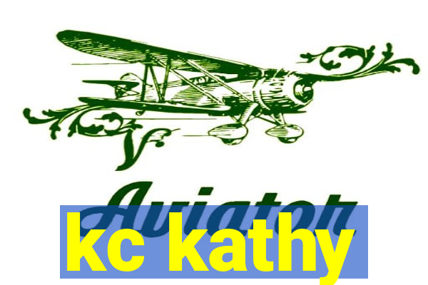 kc kathy