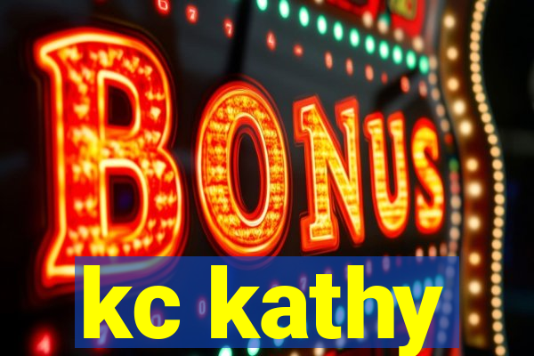 kc kathy