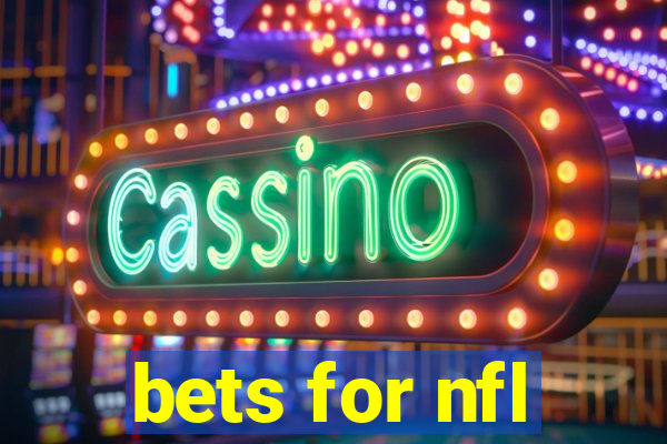 bets for nfl