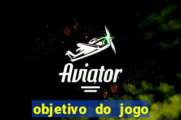 objetivo do jogo bingo matematico