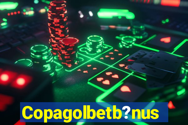 Copagolbetb?nus