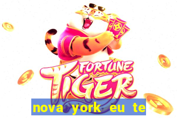 nova york eu te amo filme completo dublado