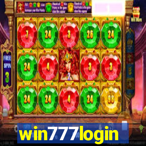 win777login